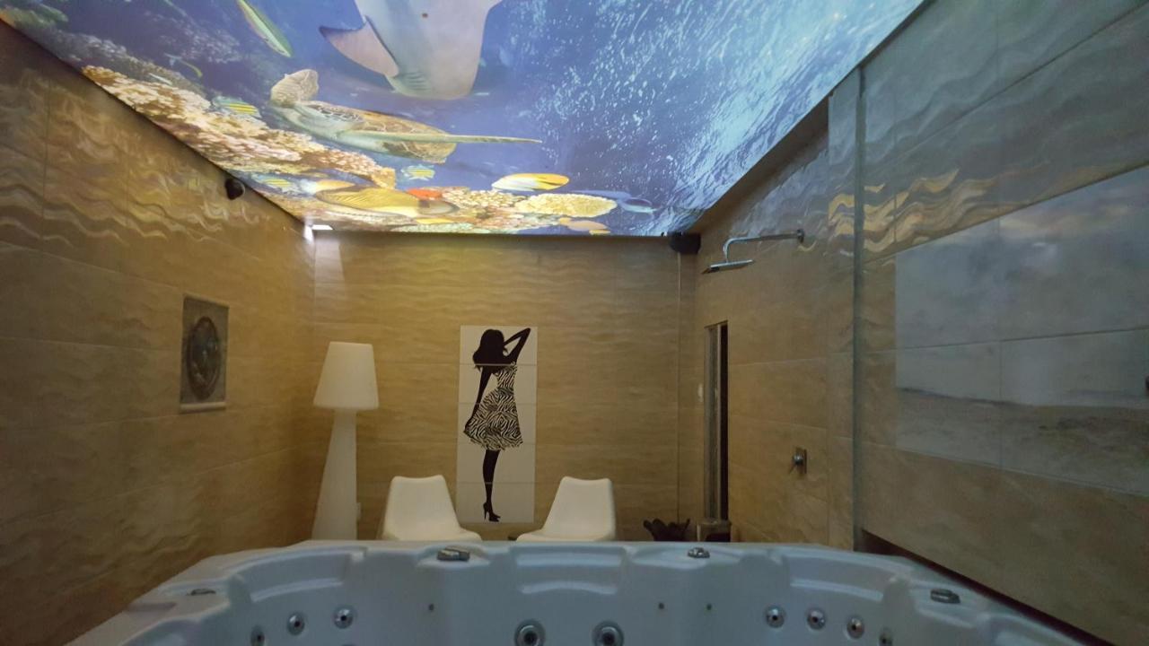 Resort Eden Domki, Apartamenty I Pokoje Jastrzębia Góra Екстериор снимка